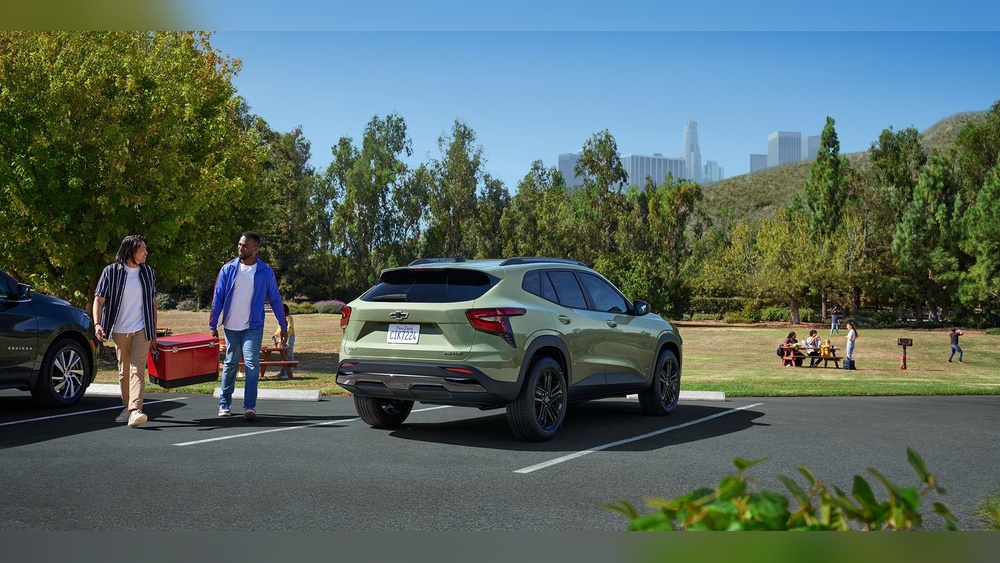 How Often Oil Change Chevy Trax