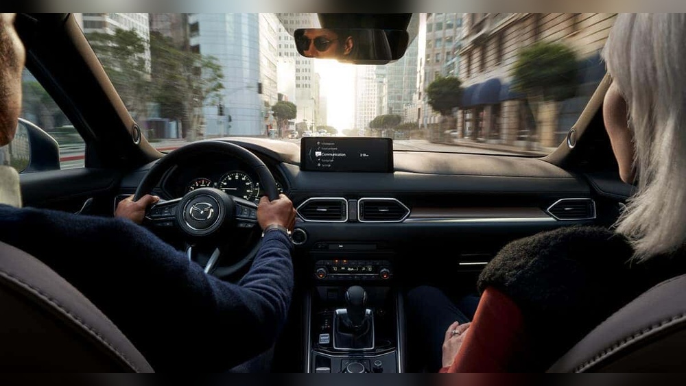 How to Reset Mazda Radio