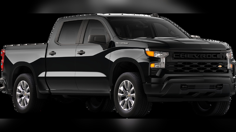 What Kind of Gas Does a Chevy Silverado 1500 Take