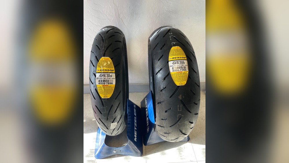160 Vs 180 Rear Tire