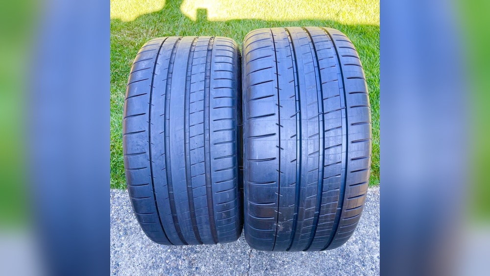 275 Vs 295 Tire