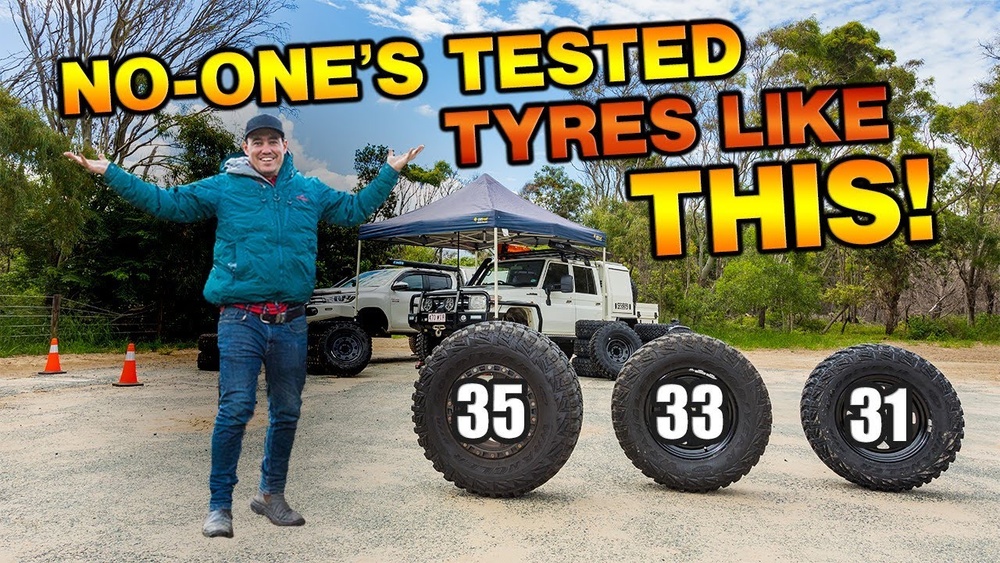 33 Vs 35 Tires