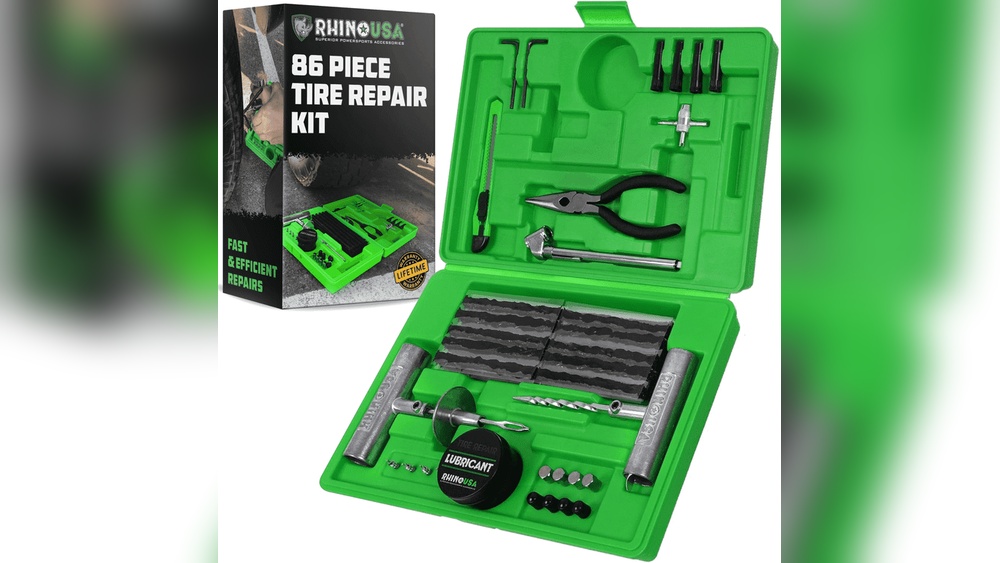 Basic Tire Service Vs Full Tire Checkup Usa