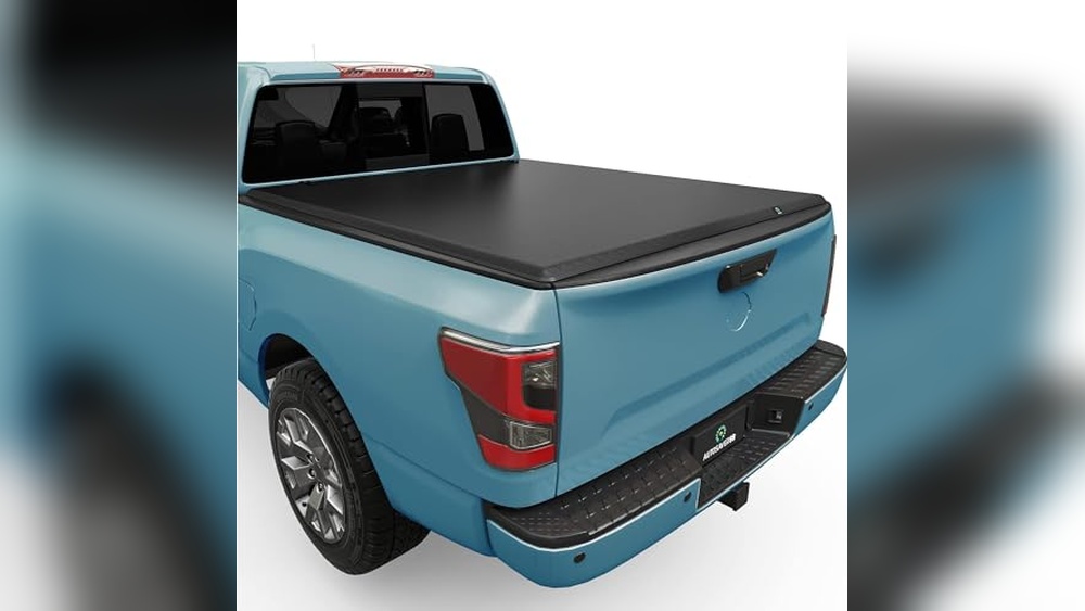 Best Bed Cover for Nissan Frontier
