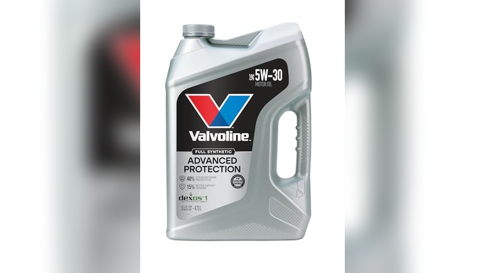 Best Oil for 2014 Nissan Altima