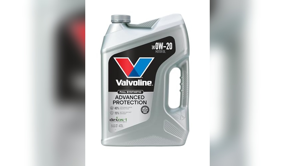 Best Oil for 2015 Nissan Altima