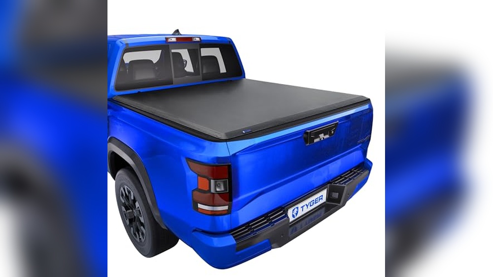 Best Tonneau Cover for Nissan Frontier