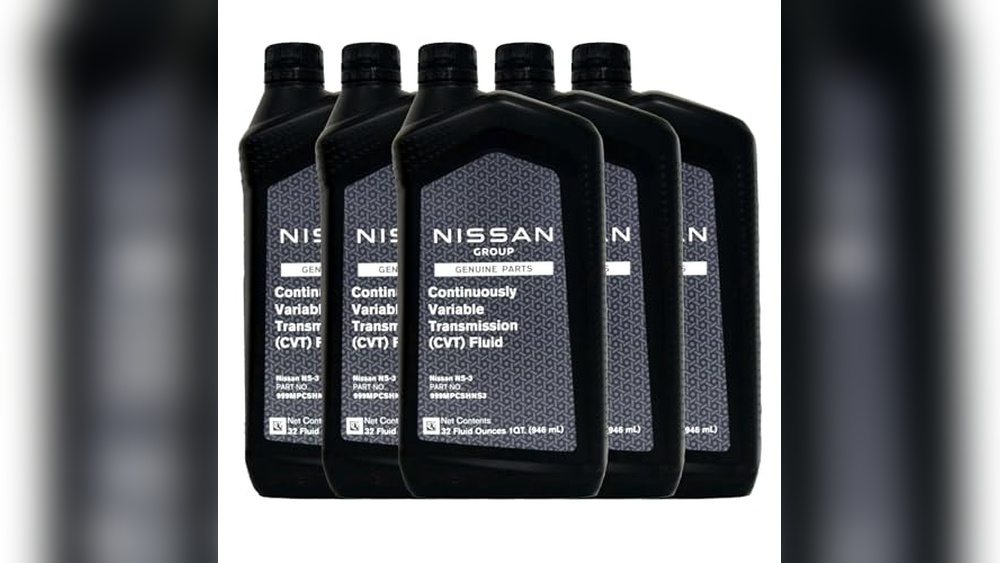 Best Transmission Oil for Nissan Sentra 2017