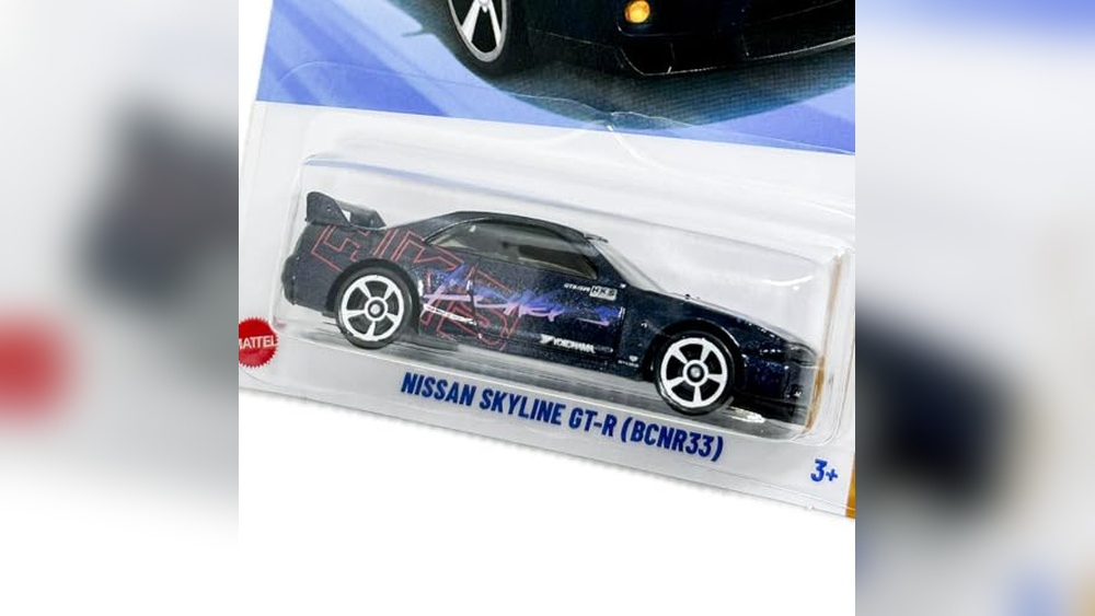 Best Wheels for Nissan Skyline Gt-R
