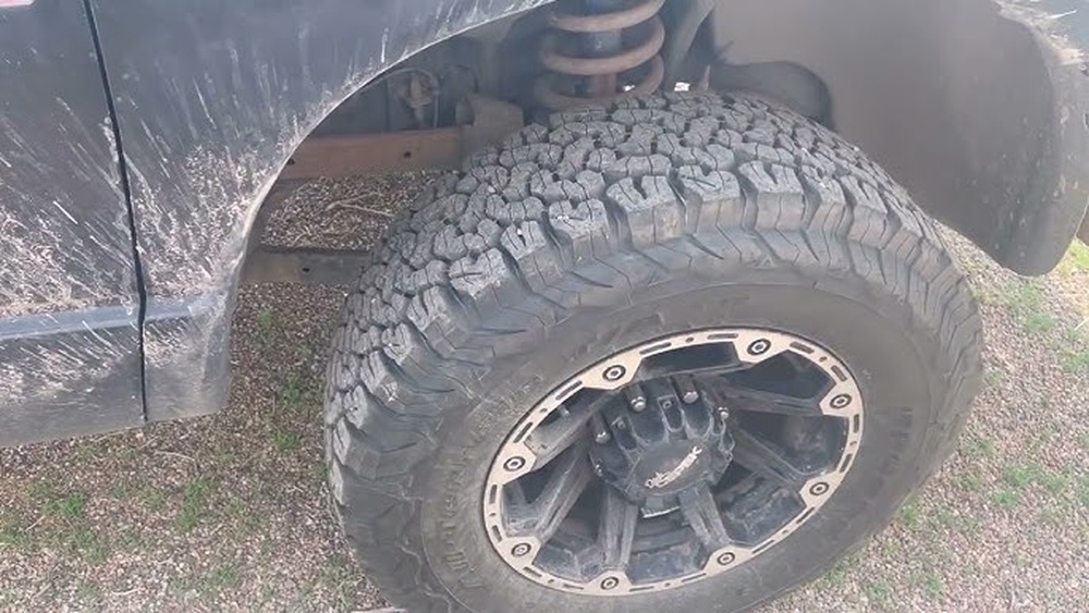 Big O Tires Vs Discount Tire