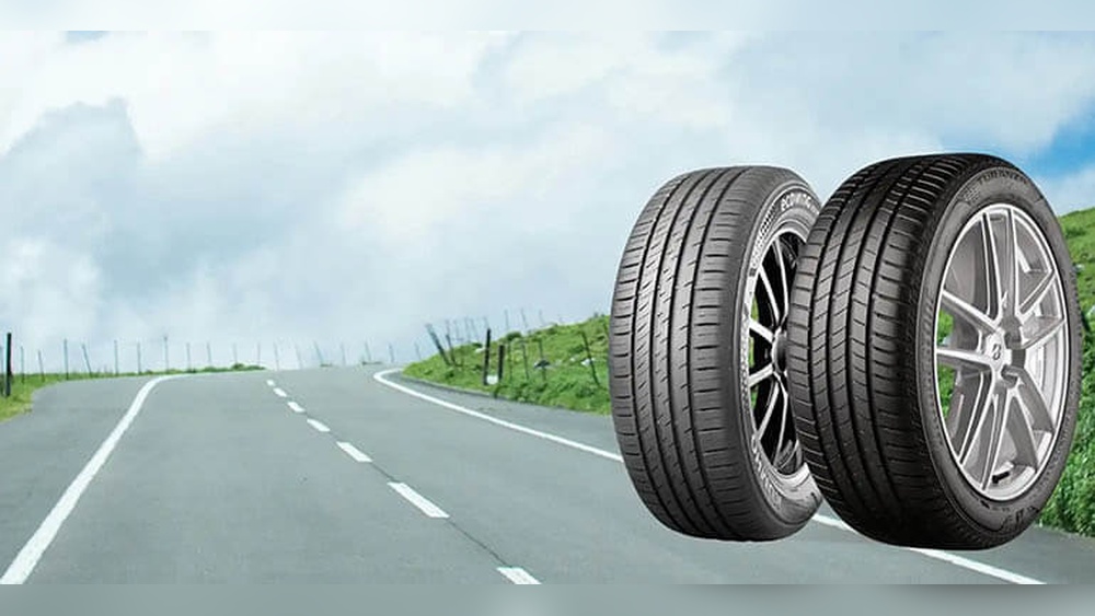 Kumho Tires Vs Bridgestone