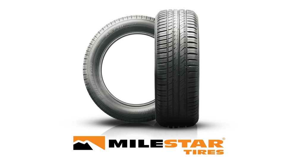 Milestar Tires Vs Michelin