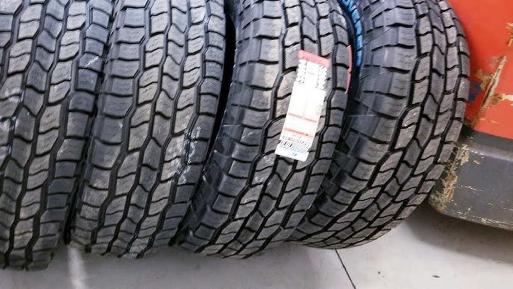 Sailun Tires Vs Michelin