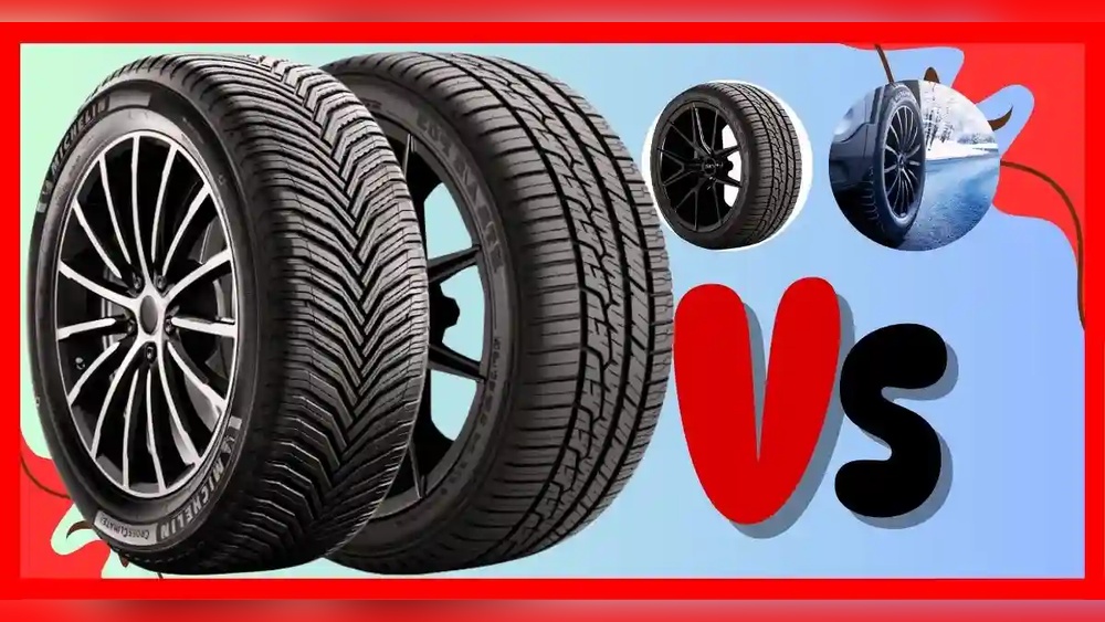 Sumitomo Tires Vs Michelin