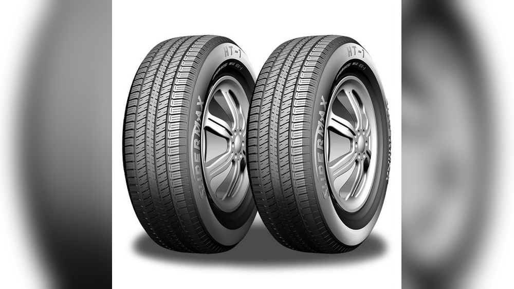 Summit Tires Vs Michelin
