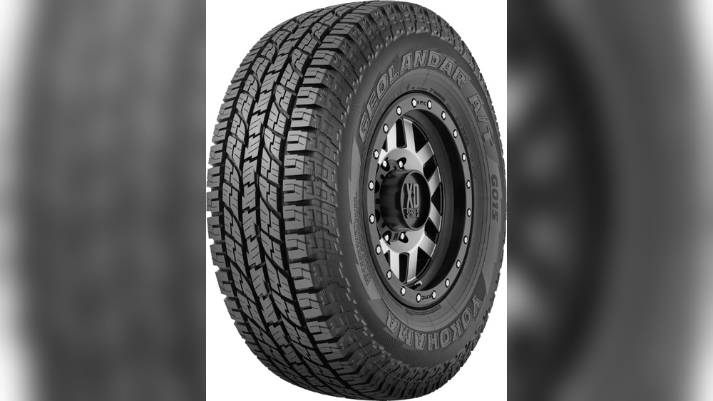 Tires 102T Vs 102H