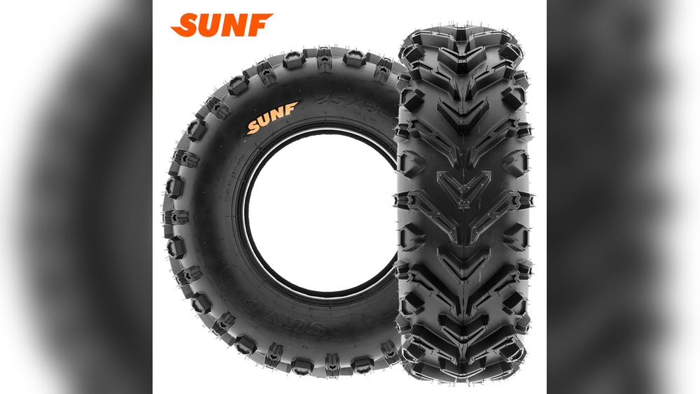 Are Sunf Tires Good