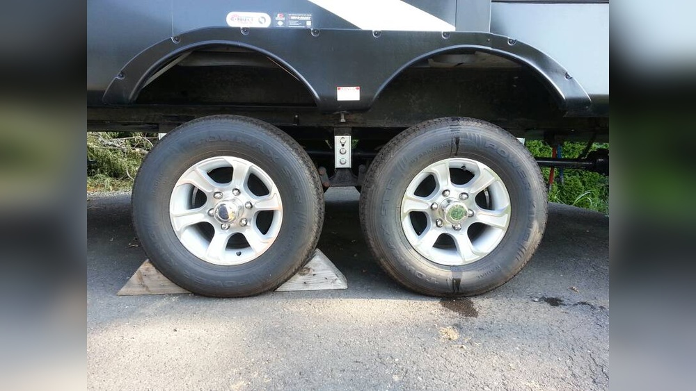 can i fit 15 inch tires on 16 inch rims