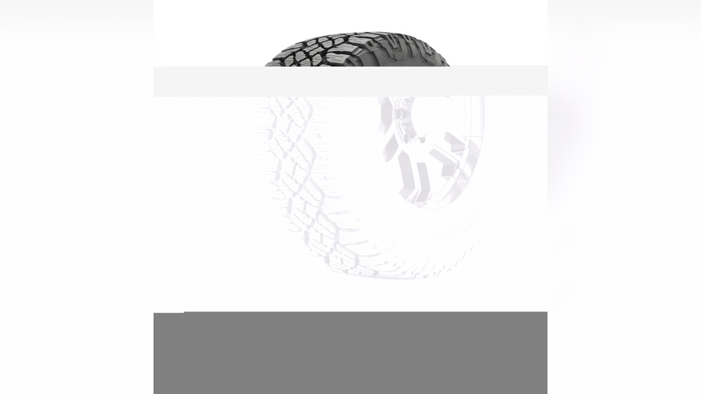 how long do goodyear wrangler duratrac tires last