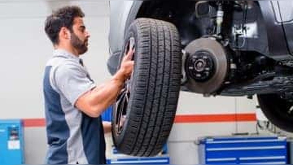 how often should i get my hyundai tires rotated