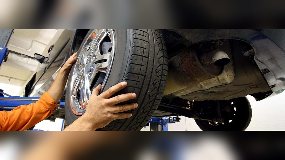 how often should you rotate tires on an fwd car