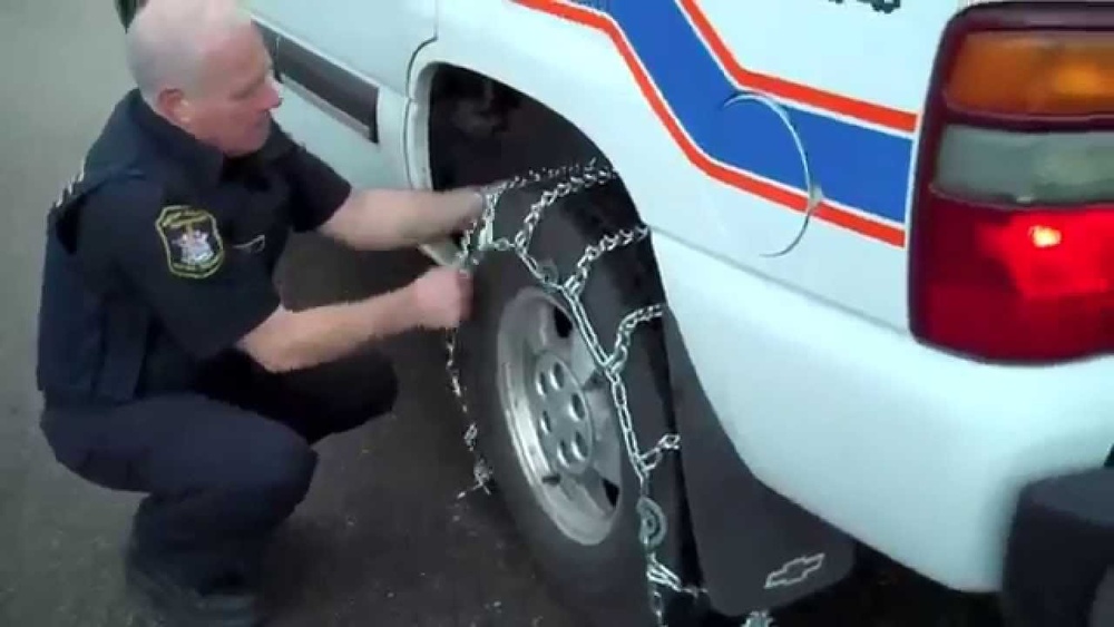 when should you put winter tires on
