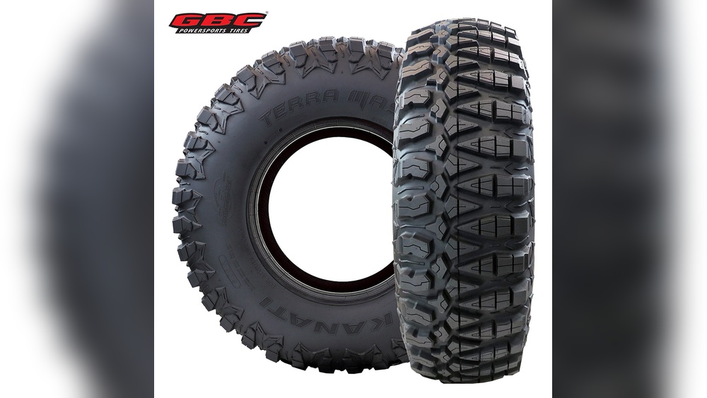 best 10 ply utv tires