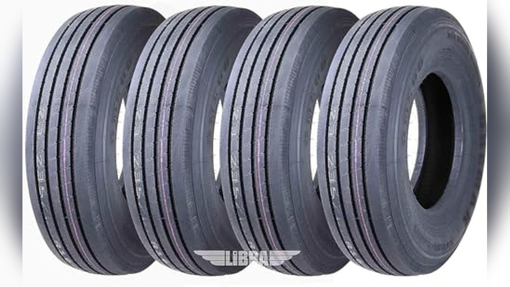 Best 14 Ply Trailer Tires