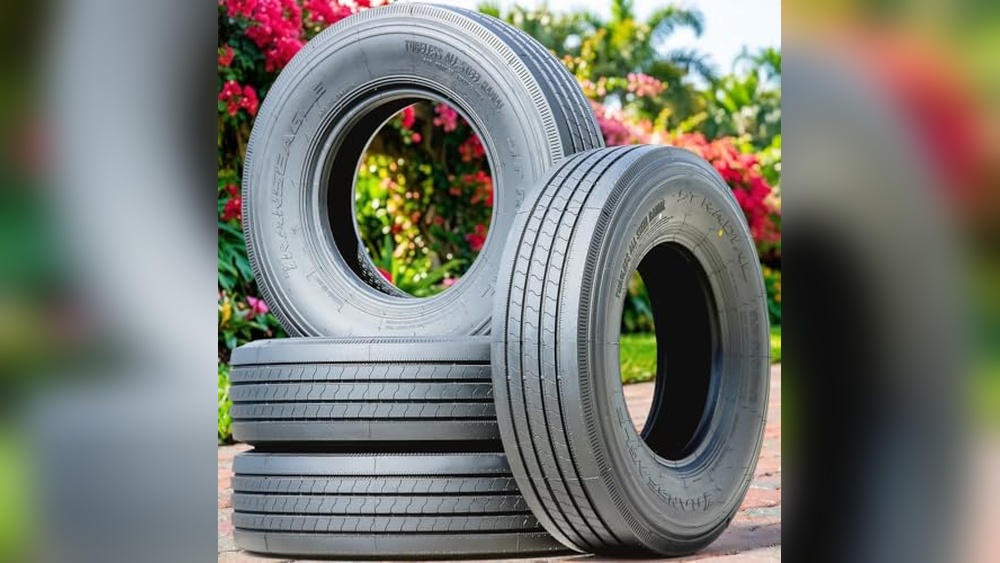 Best 235/80R17 Dually Tires 14 Ply