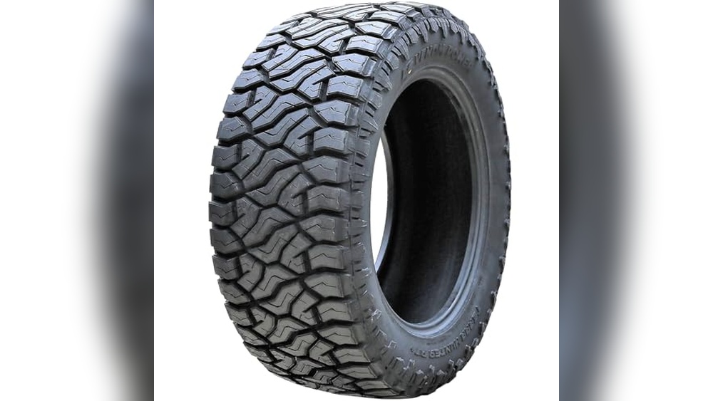 Best 285/65R20 All Terrain Tires