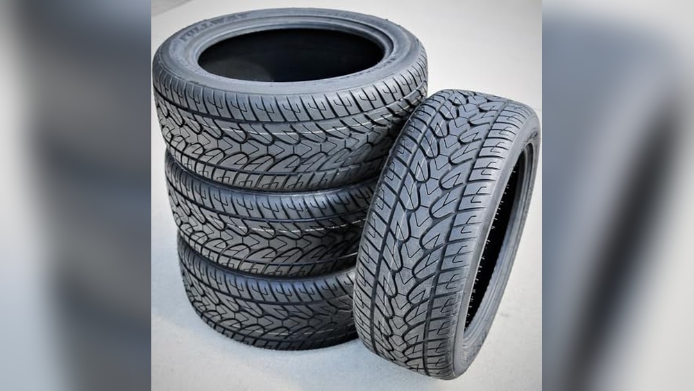 Best All Season Tires for Ram 1500