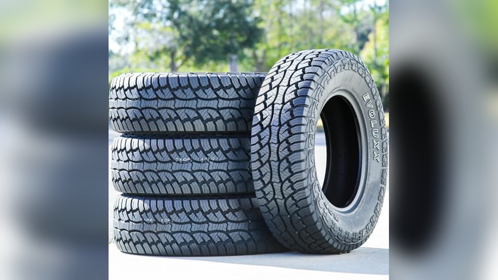 Best All Terrain Tires for Subaru Crosstrek