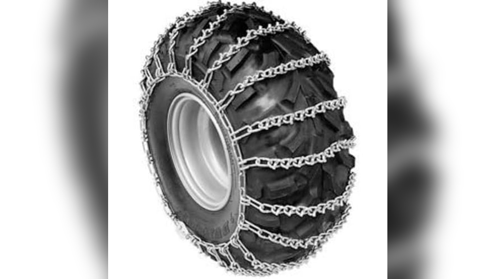 Best Atv Tire Chains