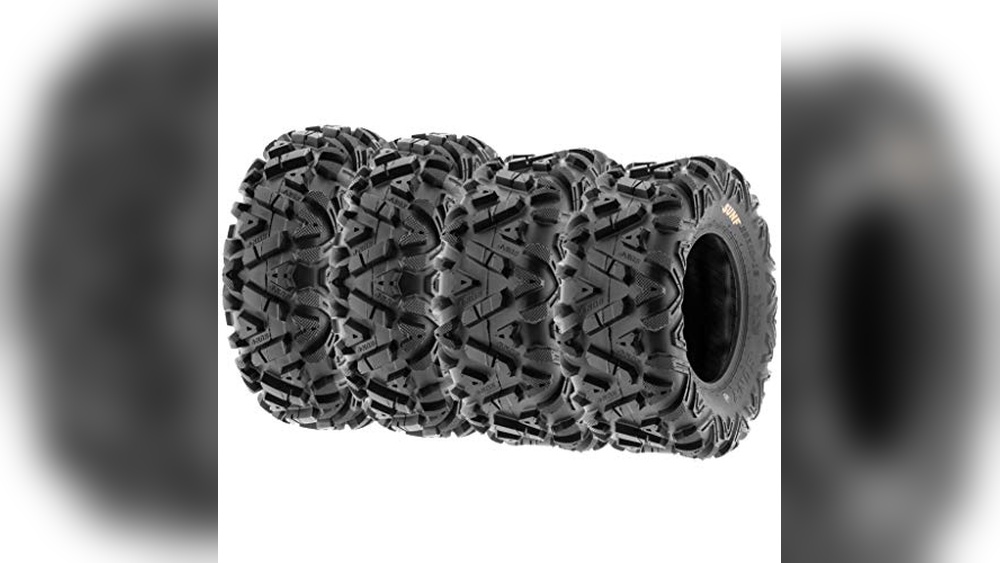 Best Atv Tires for Snow