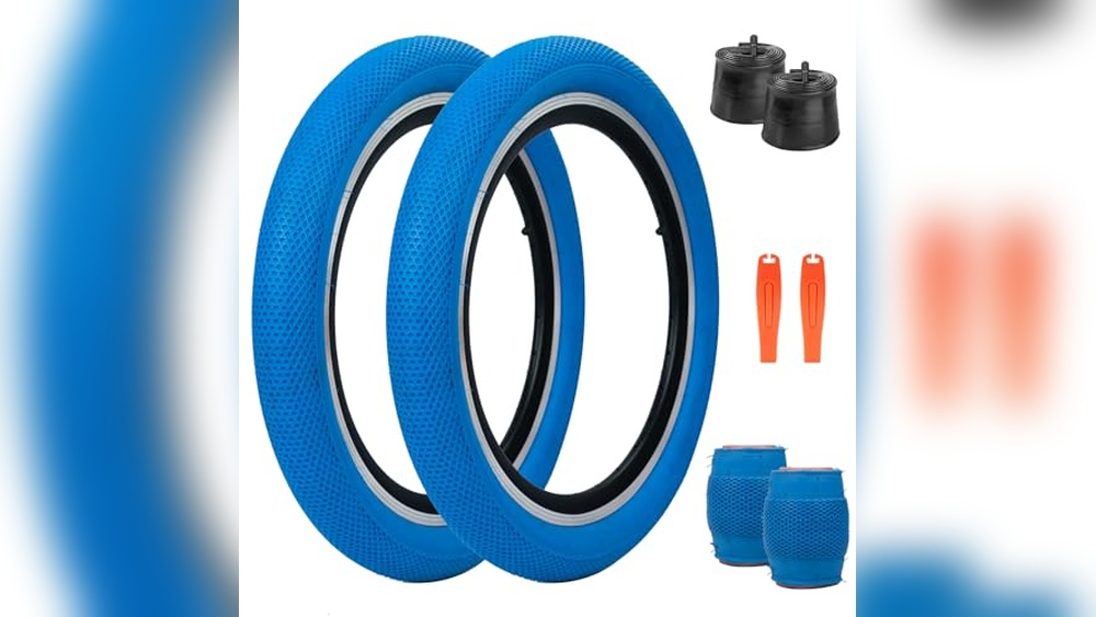 Best BMX Tires for Ultimate Performance in 2026 Reviews