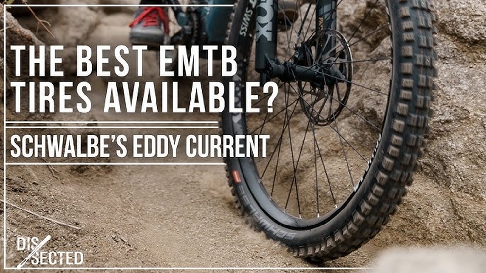 best emtb tires