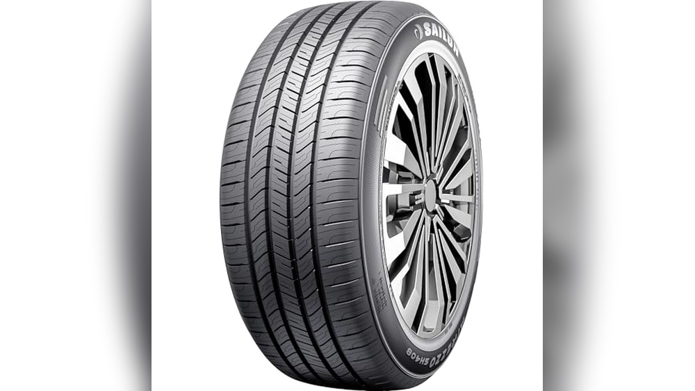 Best Honda Cr V Tires