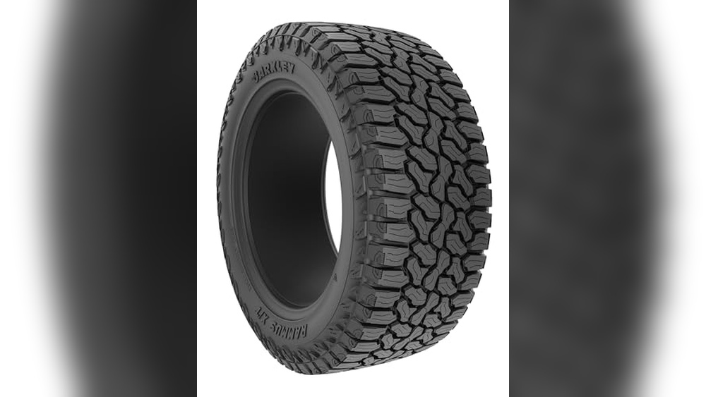 Best Hybrid Truck Tire