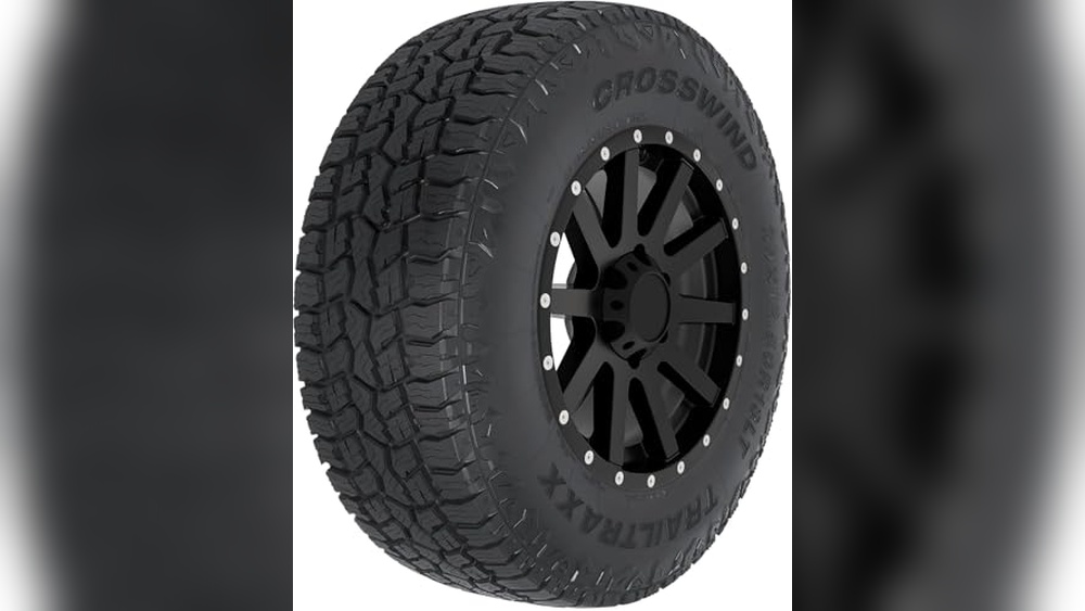 Best Jeep Tires for Snow