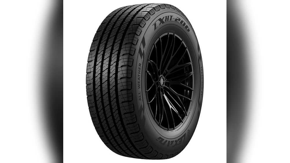 Best Lrr Tires