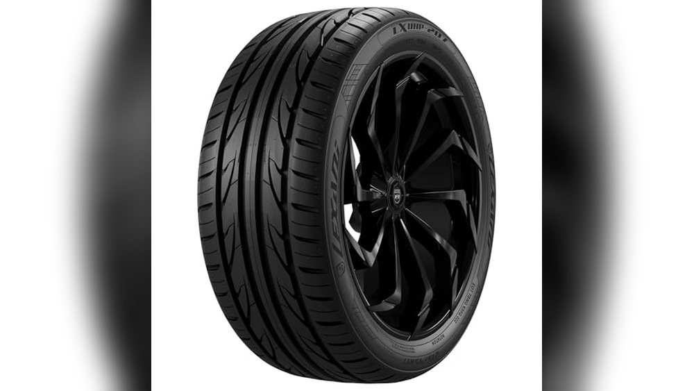 Best Mustang Tires