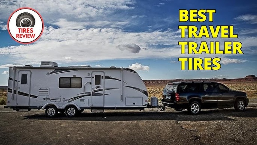 best rv trailer tire