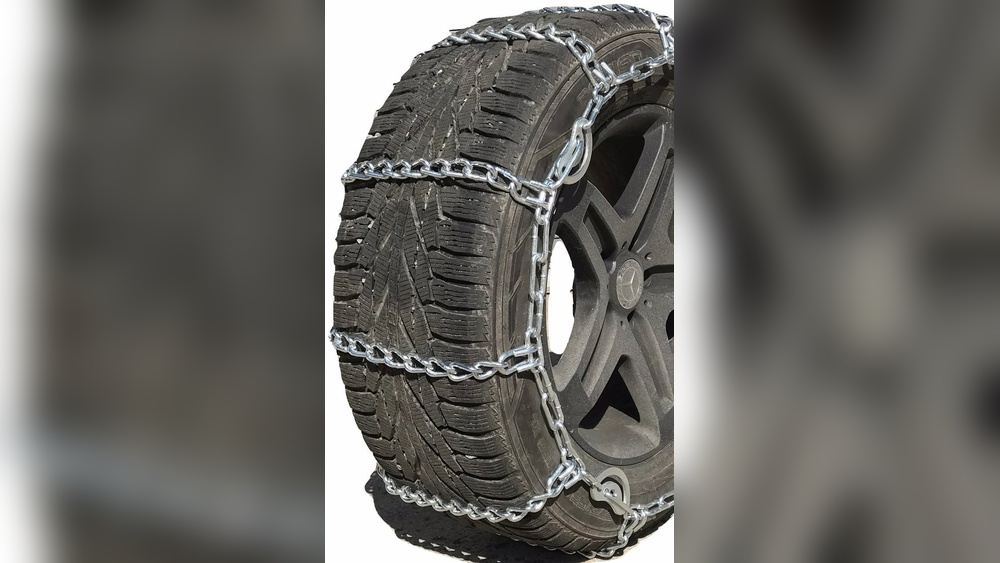 best snow chains for 35 inch tires