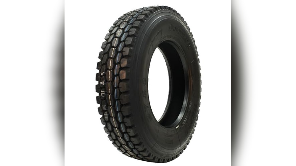 Best Steer Tires for Semi Trucks