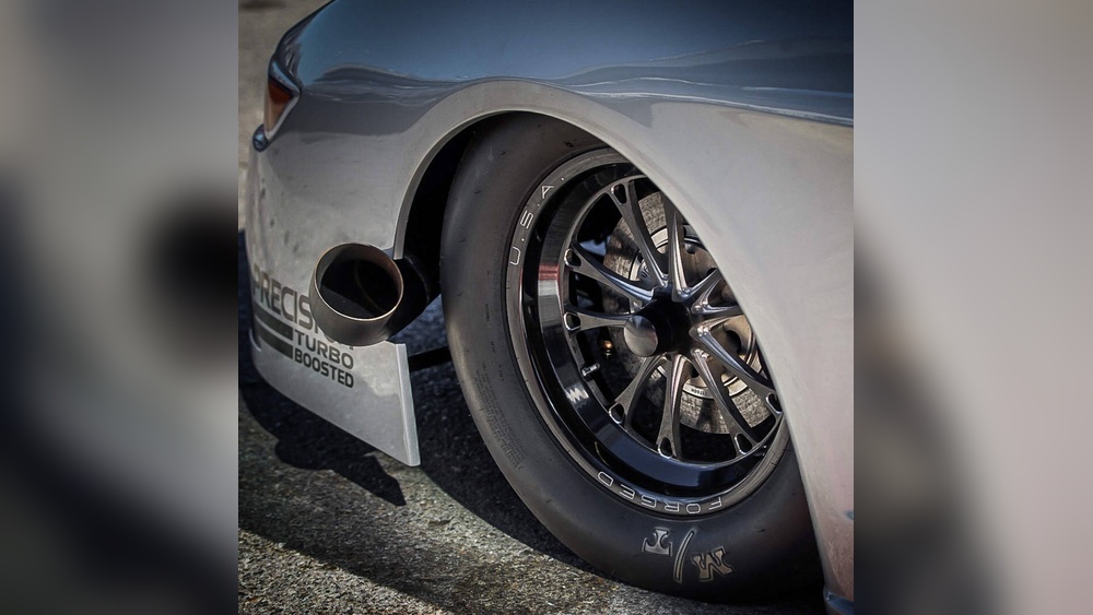 best street tires for drag racing
