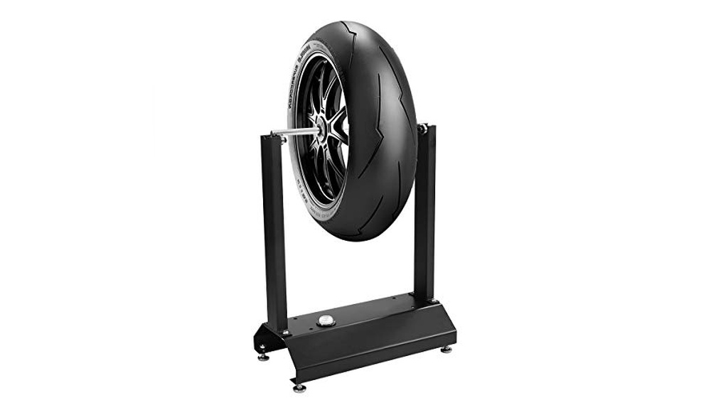 Best Tire Changer And Balancer