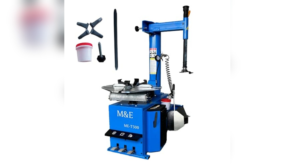 Best Tire Machines