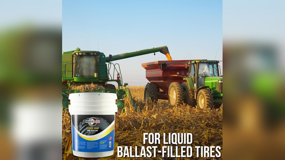 best tire sealant for tractor