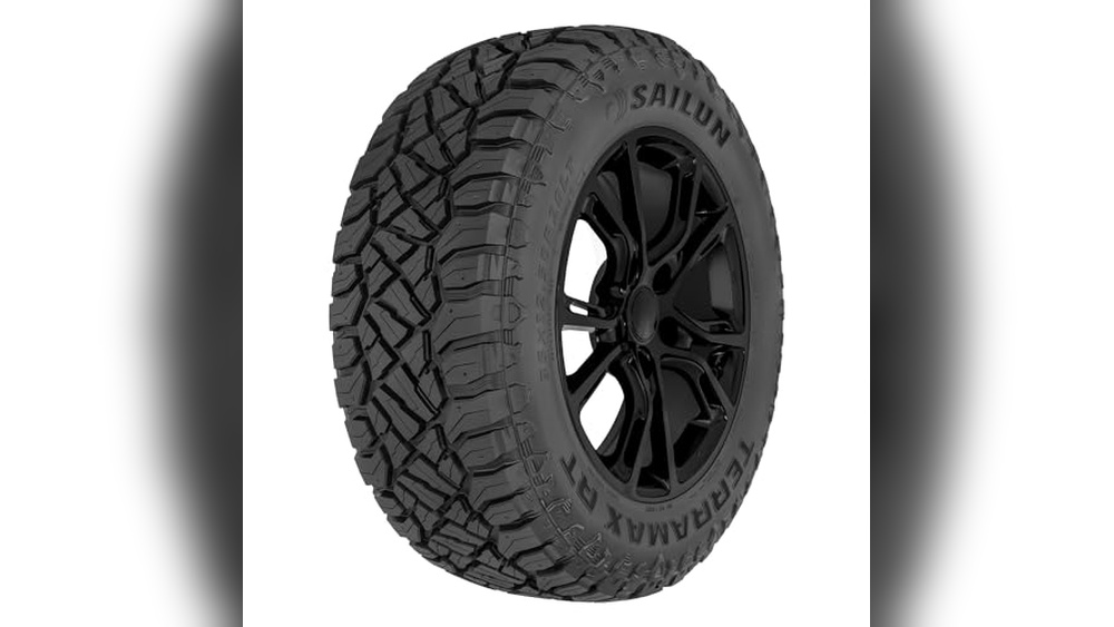 Best Tires for a Toyota Tacoma