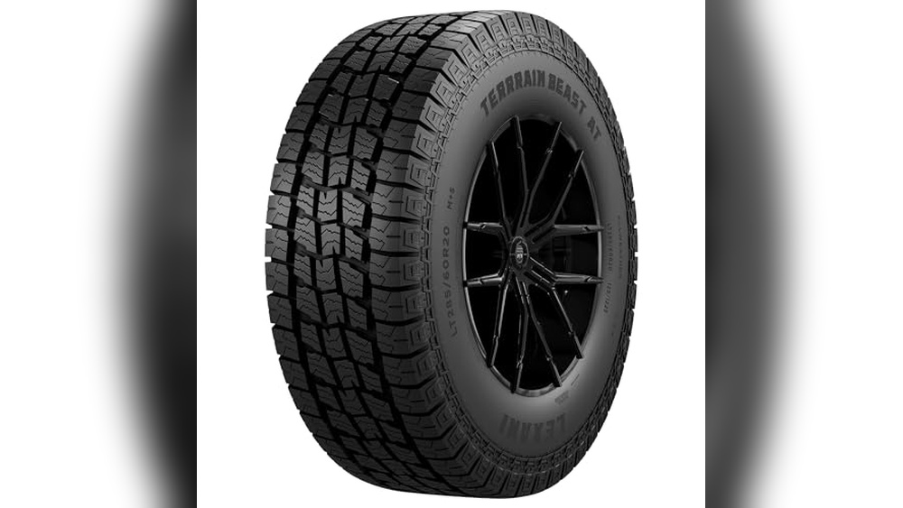 Best Tires for Dodge Ram 1500